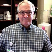 Patrick R Carrington