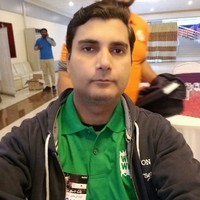 Usman Anwar