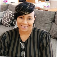 Simone Gibson
