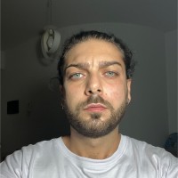 Daniel Gullì