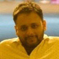 Arnab Bagchi