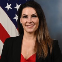 Courtney Vojtasek