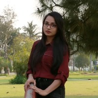 Astha Mishra