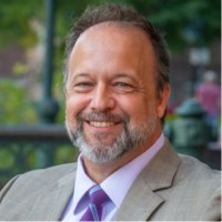 Kevin P. Hodson, CMT, CAIA, AIF®