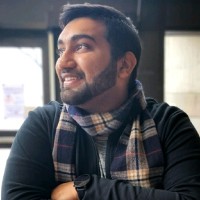 Jay Chauhan