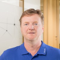 Sascha Diensthuber