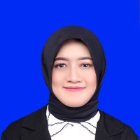 Azza Maulaya Ainnas Raizzawaty