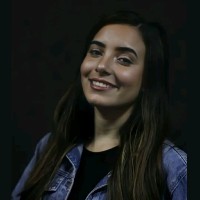 Yasmin Corá