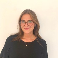 Sofía Pérez Vignolo