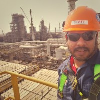 Arun Sathyan