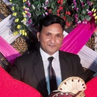 Suresh Sharma