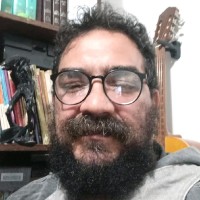 Gustavo Pacheco