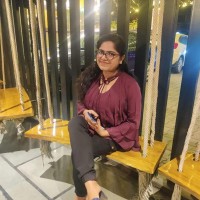 Amisha Sharma