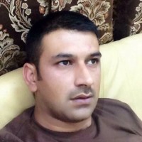 Qamar Haq