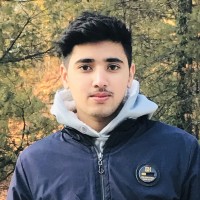 Farooq Ali