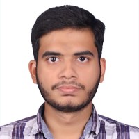 Syed Muhammad Haider Raza