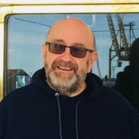 Joseph Olivetti