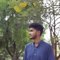 MADHAN G