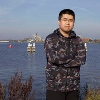 Ramon Wang