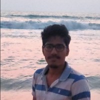 Suraj R K