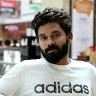 Sooraj Raveendran
