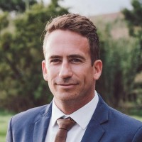 Jayson Joubert
