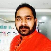 Ashok Kumar Goud Anna Gowni