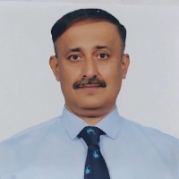 Devendra Singh