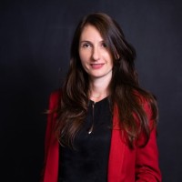 Cristina Elena Constantin