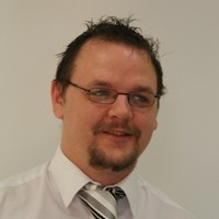 Darren Haines