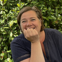 Patty Benus-Van Den Hudding
