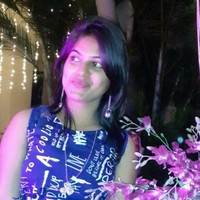 Pooja Baviskar