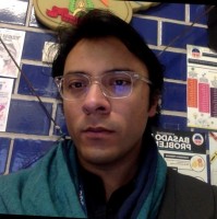 Juan Luis Martínez Zamacona