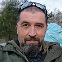 Stefan Naydenov