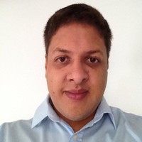 Evandro Gomes Da Silva