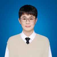 Jiaming He