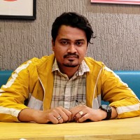 Harshvardhan Solanki