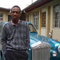 Messay Habtamu
