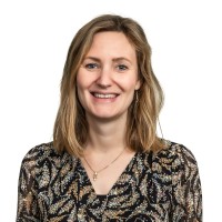 Lonneke Van Haalen