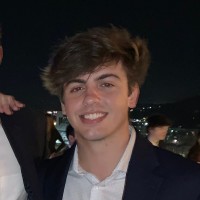 Andrew Jones