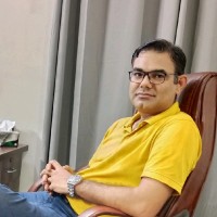 Ahmed Ijaz