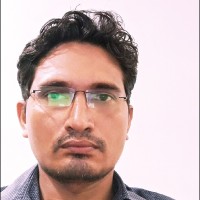Vallabh Parmar