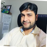 Hifzur Rahaman