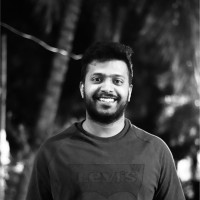 Praveen P Nair