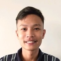 Vincent Joshua Solatre