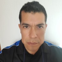 Alejandro Vazquez Martinez