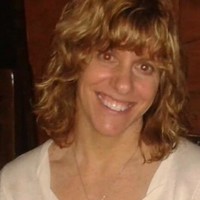 Kate Hendrix