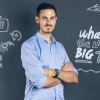 Giovanni Sommavilla Vigna