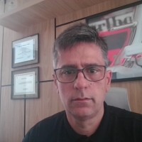 Omildson Régis Guimarães