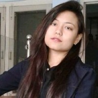 Bikisha Shrestha